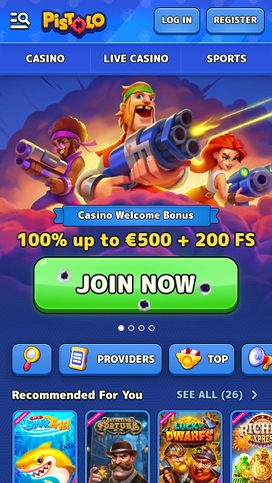 mobile app